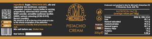Pistachio Cream 200g