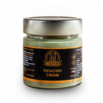 Pistachio Cream